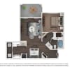 Floor plan: The Kennington