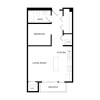 Floor plan: S1
