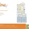Floor plan: The Philly
