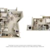 Floor plan: Opal
