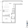 Floor plan: A4