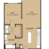 Floor plan: 26-A5-2