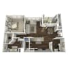 Floor plan: A5