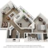 Floor plan: Premiere Downtown