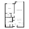 Floor plan: A3