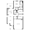 Floor plan: Mayfair
