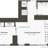Floor plan: A2