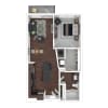 Floor plan: A4