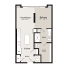 Floor plan: S2