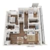 Floor plan: B1