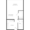 Floor plan: Tucker I