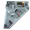 Floor plan: Carly