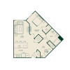 Floor plan: A7.Den