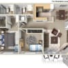 Floor plan: Piazzo