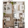 Floor plan: A3
