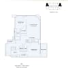 Floor plan: B2