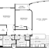 Floor plan: B4