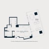Floor plan: Waterline 2: S5a