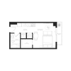 Floor plan: S3
