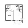 Floor plan: Cypress