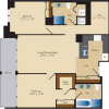 Floor plan: Clarendon