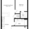 Floor plan: AD6
