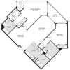 Floor plan: The Elkridge