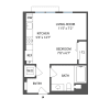 Floor plan: S2