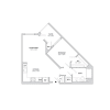 Floor plan: A4
