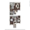 Floor plan: B7