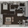 Floor plan: A5