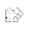 Floor plan: A4