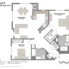 Floor plan: Layout J
