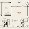 Floor plan: C2A