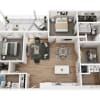 Floor plan: Elk