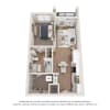 Floor plan: A3