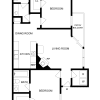 Floor plan: B1-L2