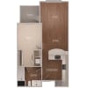 Floor plan: A2