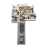 Floor plan: Cove