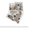 Floor plan: A6