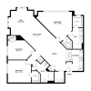 Floor plan: Piedmont