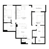 Floor plan: B5