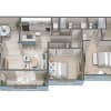 Floor plan: The Lanier