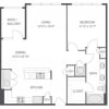 Floor plan: A4b