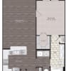 Floor plan: A7a