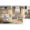 Floor plan: S4
