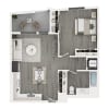 Floor plan: A4