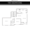 Floor plan: B3