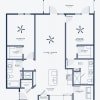 Floor plan: The Transatlantic