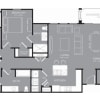 Floor plan: D1